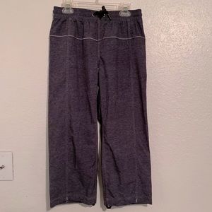 Lululemon Capri Pants